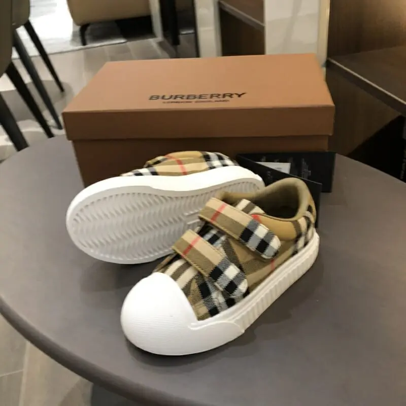 burberry enfants' chaussures s_12274b41